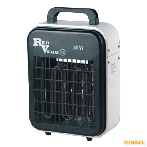 Электрическая пушка RedVerg