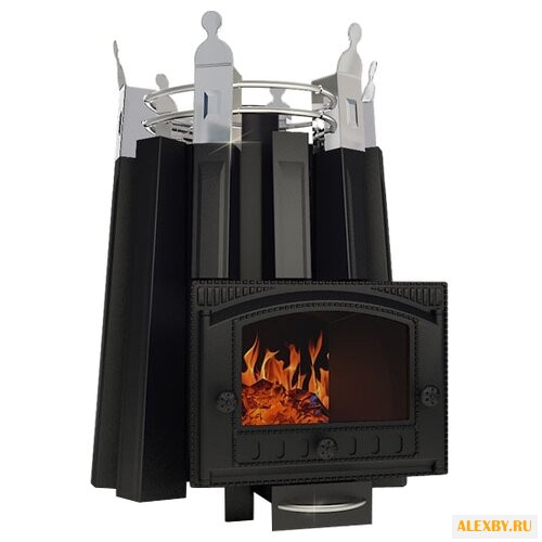 Банная печь Добросталь