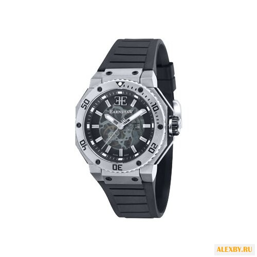 Наручные часы EARNSHAW ES-0015-04