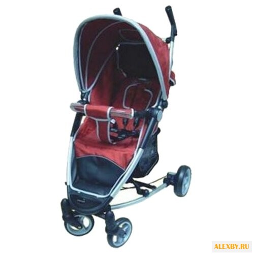 Прогулочная коляска Infinity