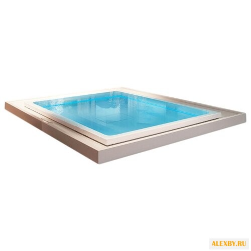 Отдельно стоящая ванна Gruppo