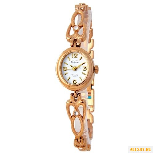 Наручные часы Соло 04438325