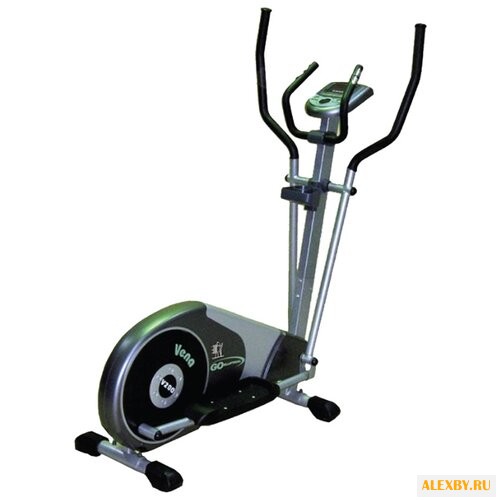Эллиптический тренажер Go