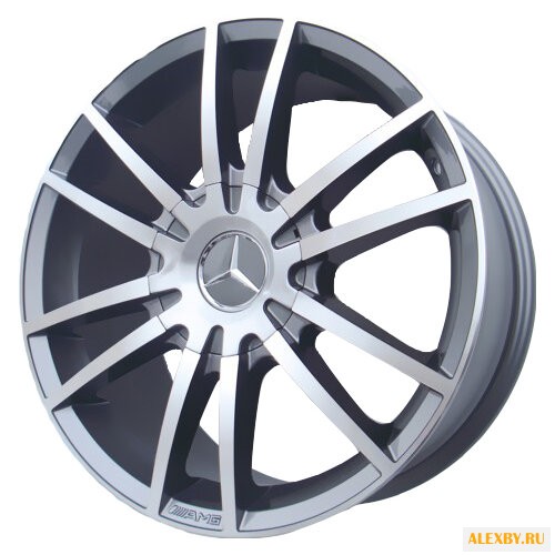 Колесный диск Replica 194