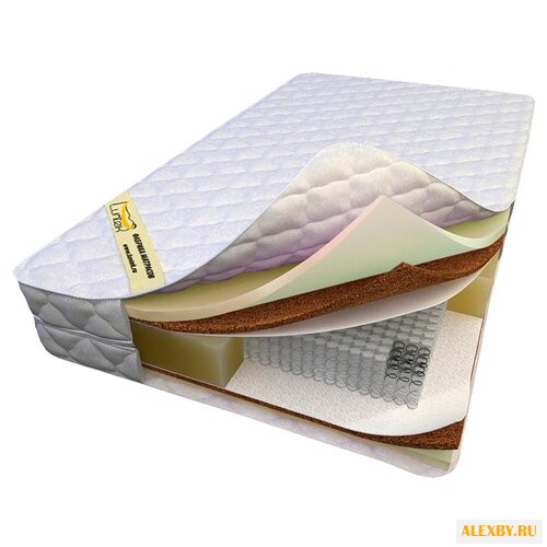 Матрас Luntek Patriot Standart