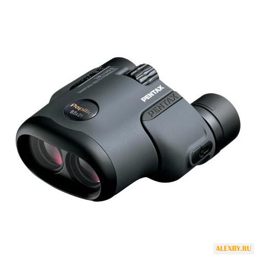 Бинокль Pentax 8.5х21 Papilio