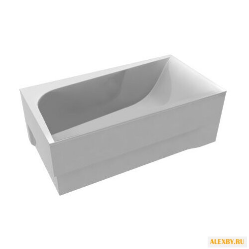 Отдельно стоящая ванна Vayer