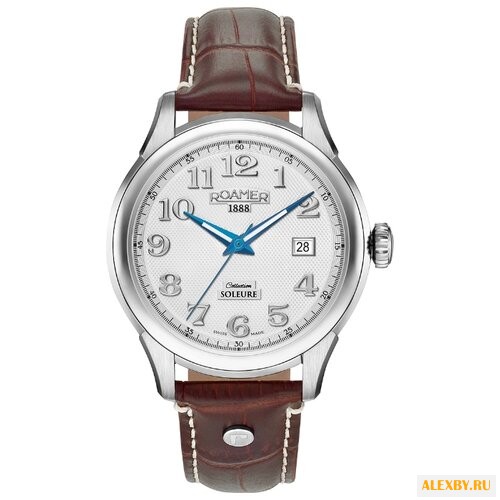 Наручные часы Roamer