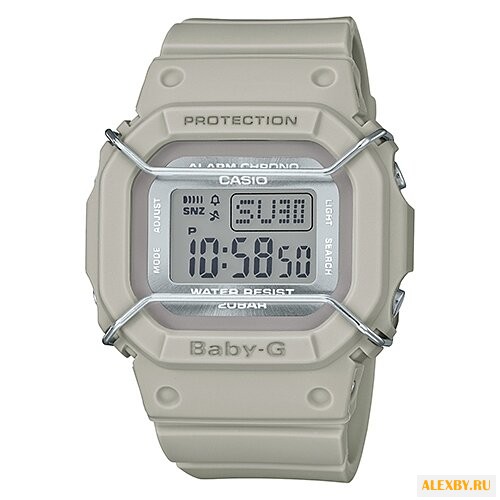 Наручные часы CASIO BGD-501UM-8