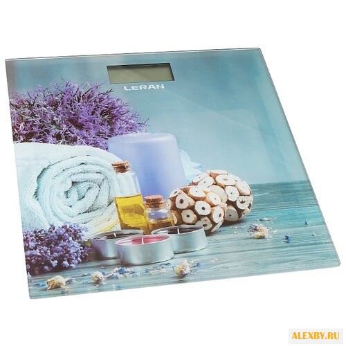 Весы Leran EB 9379 03