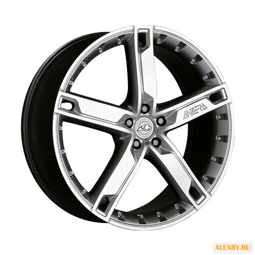 Колесный диск Antera 503