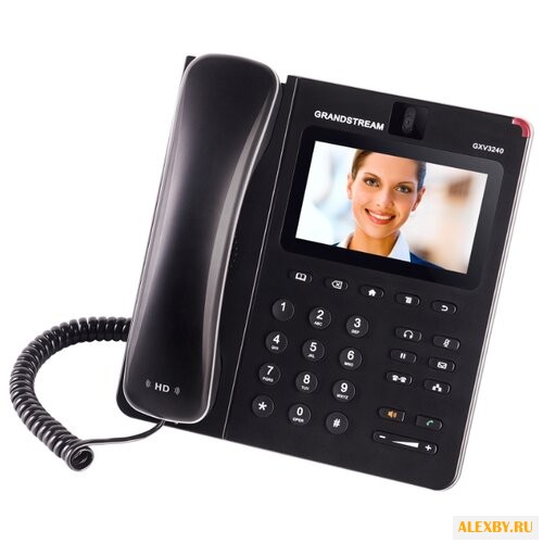 VoIP-телефон Grandstream GXV3240