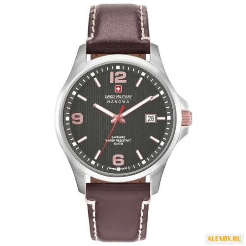 Наручные часы SWISS MILITARY