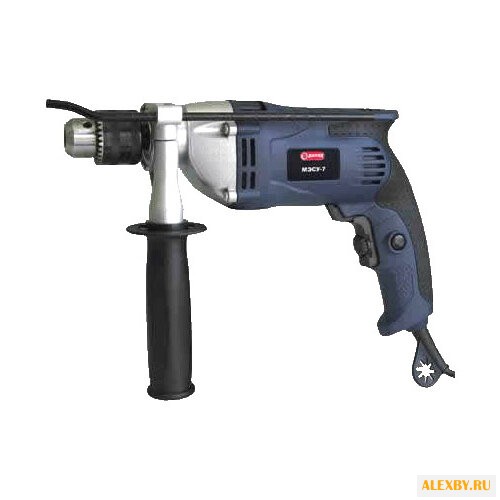 Дрель ДИОЛД МЭСУ-7