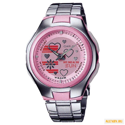 Наручные часы CASIO LCF-10D-4A