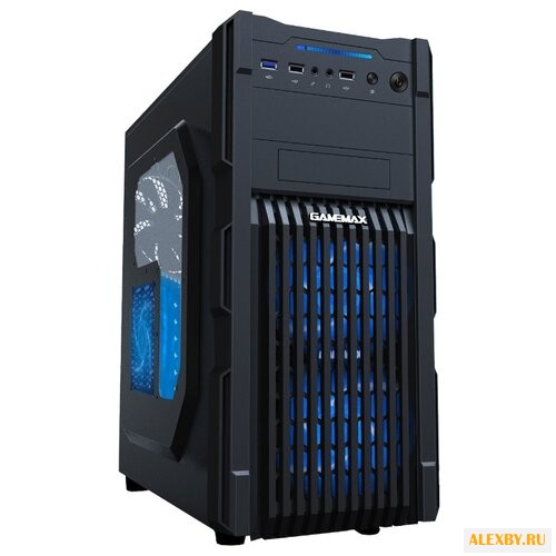 Компьютерный корпус GameMax