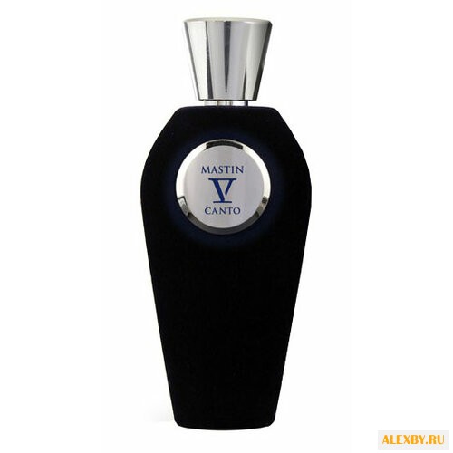 V Canto Mastin