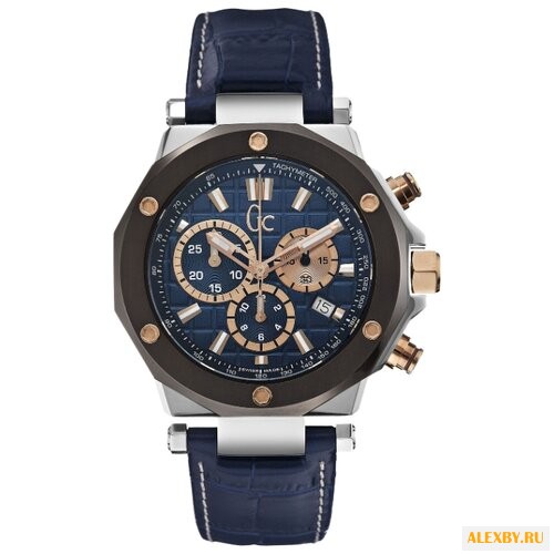 Наручные часы Gc X72025G7S