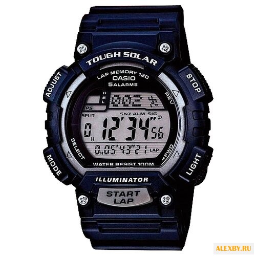 Наручные часы CASIO STL-S100H-2A2