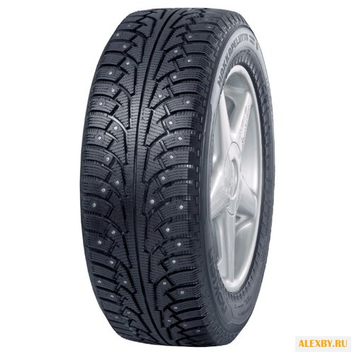 Автомобильная шина Nokian Tyres