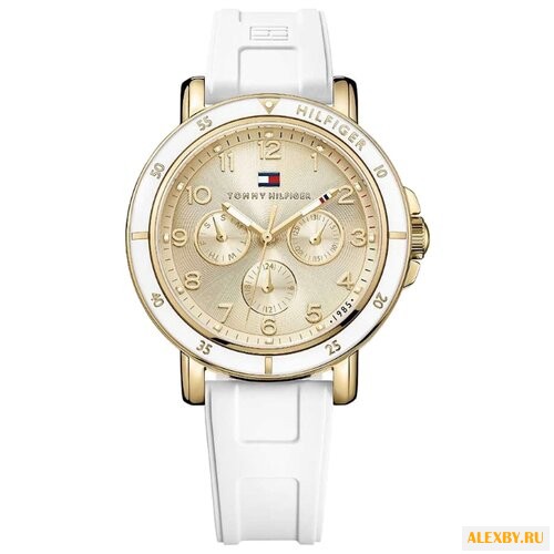 Наручные часы TOMMY HILFIGER
