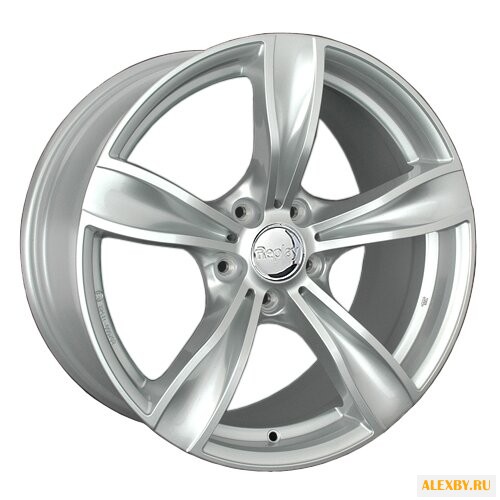 Колесный диск Replica B179