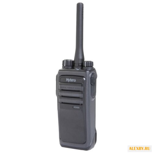 Рация Hytera PD505