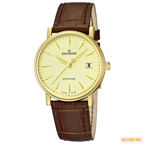 Наручные часы CANDINO C4489_3