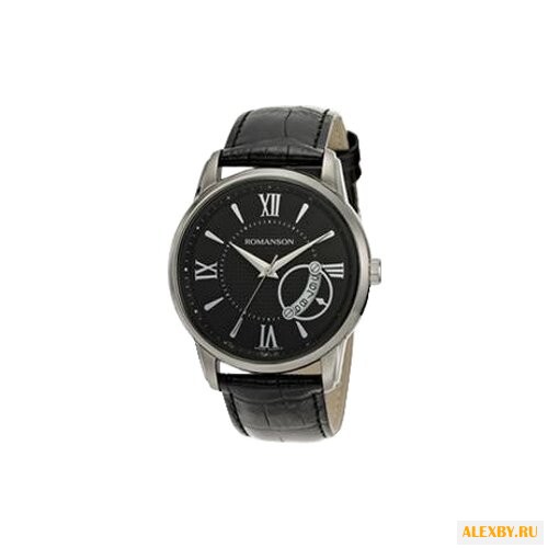 Наручные часы ROMANSON TL3205MWBK