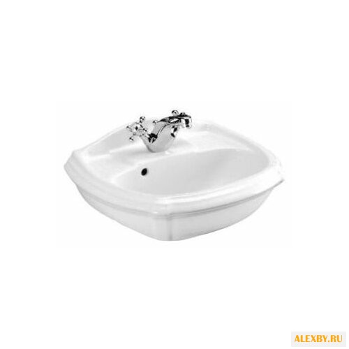 Раковина 50 см Jacob Delafon