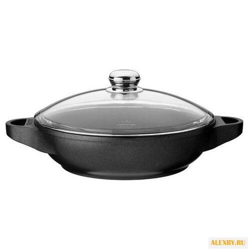 Сотейник Risoli Fusion Steel