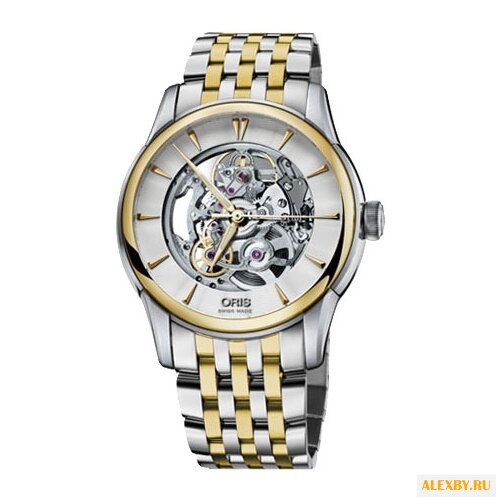 Наручные часы ORIS