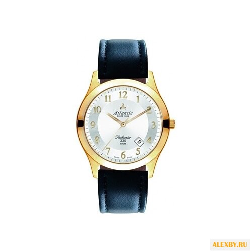 Наручные часы Atlantic