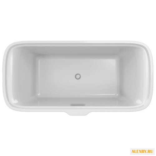 Отдельно стоящая ванна Jacob