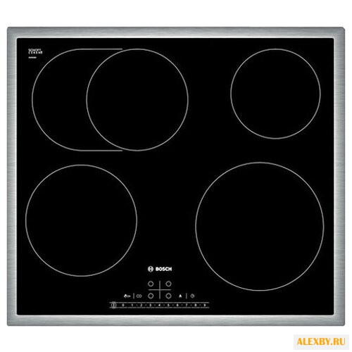 Варочная панель Bosch PKB645F17E