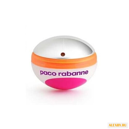 Paco Rabanne Ultraviolet Summer