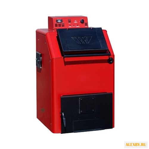 Комбинированный котел Wirbel