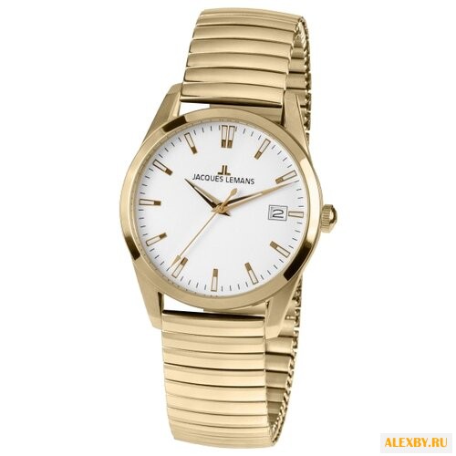 Наручные часы JACQUES LEMANS