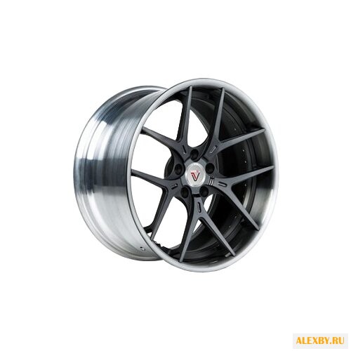 Колесный диск Vissol F-755