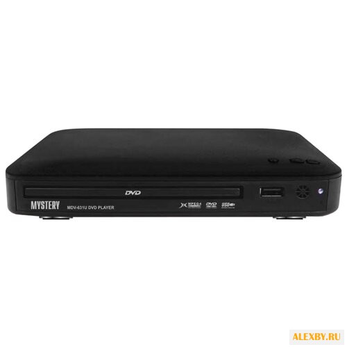 DVD-плеер Mystery MDV-631U
