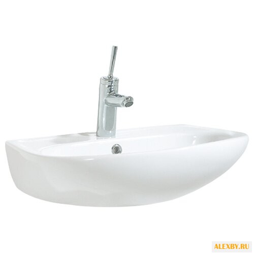 Раковина 60 см Creavit SEDEF