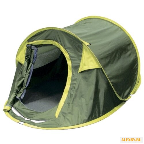 Палатка TREK PLANET Moment Plus 2