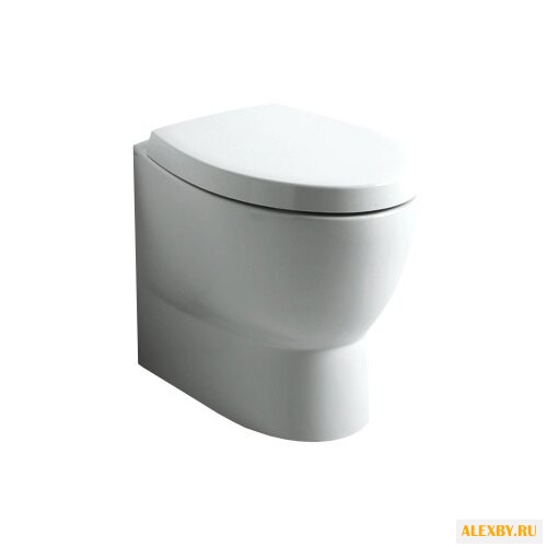 Унитаз simas Spazio LFT22