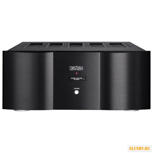 Усилитель мощности Mark