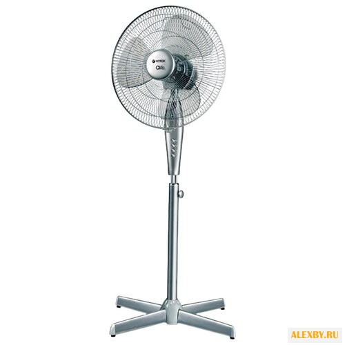 Напольный вентилятор VITEK