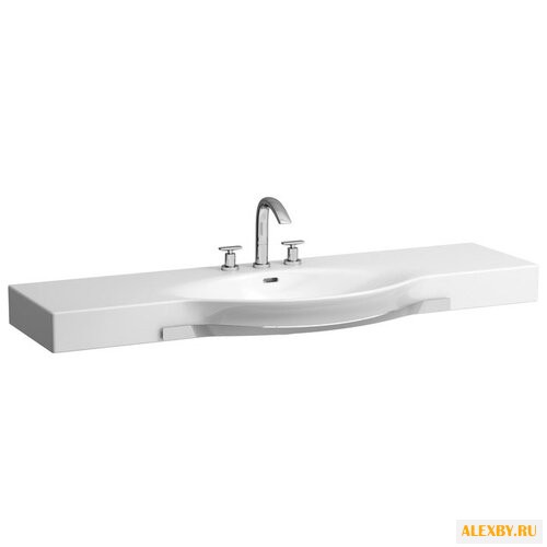 Раковина 150 см LAUFEN PALACE