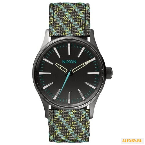 Наручные часы NIXON A377-1968