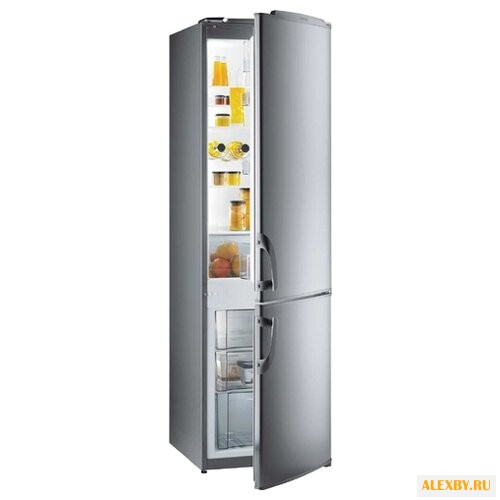 Холодильник Gorenje RKV 42200 E