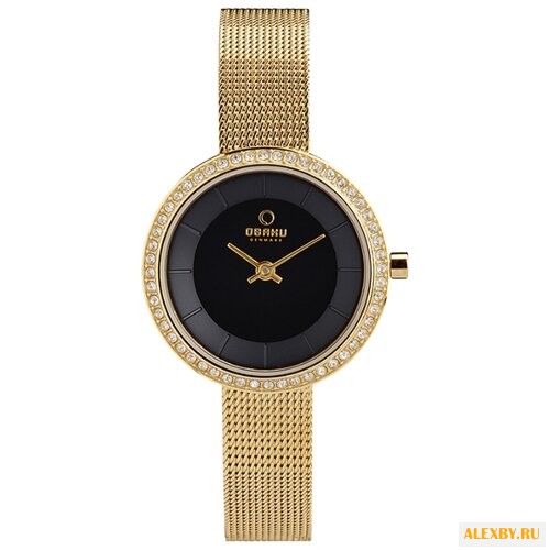 Наручные часы OBAKU V146LEGBMG