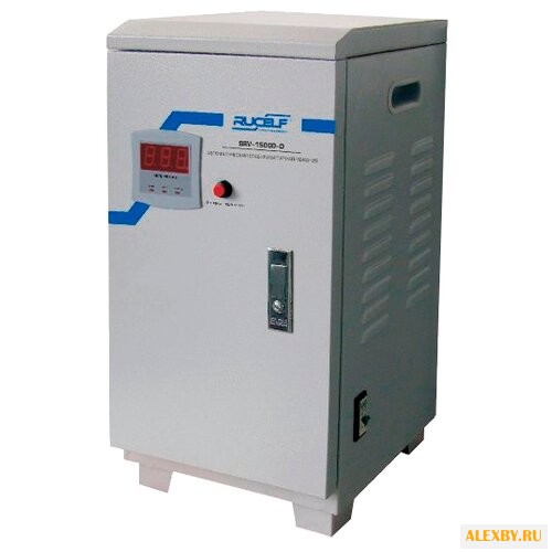 Стабилизатор напряжения RUCELF